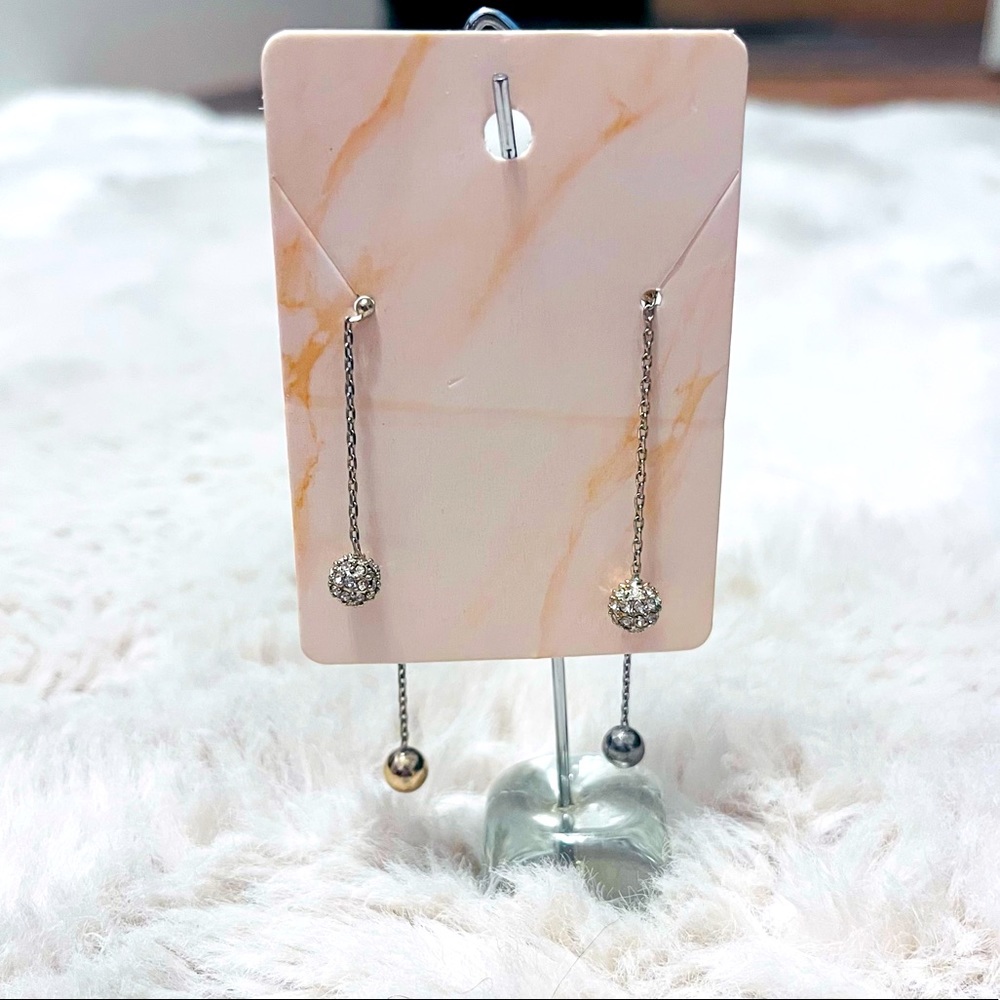 ✨Ball Dangle Earrings🎊